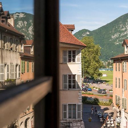 Annecy Historical Center - 160 Square Meter - 3 Bedrooms & 3 Bathrooms Εξωτερικό φωτογραφία