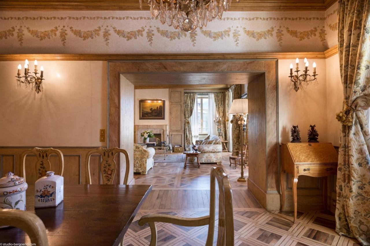 Annecy Historical Center - 160 Square Meter - 3 Bedrooms & 3 Bathrooms Εξωτερικό φωτογραφία